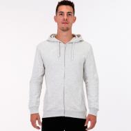 Джемпер Joma HOODED JACKET MELANGE 101361.250 р. L серый