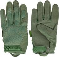 Перчатки тактические Mechanix Original Olive Drab M