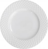 Тарелка обеденная Fiora Crystal 20,5 см