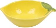 Салатник Fiora Lemon 18,3х12,5х5 см