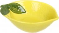 Салатник Fiora Lemon 18,3х12,5х5 см