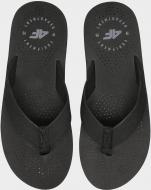 В'єтнамки 4F D4L20-KLM207-20S р.42 чорний