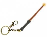 Брелок 3D FSD ABYstyle Harry Potter Lumos Wand Torch (GIFWOW012)