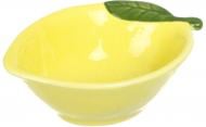 Салатник Fiora Lemon 12х8,5х4 см