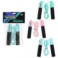 Скакалка Shantou со счетчиком JR2208 Скакалка Shantou со счетчиком JR2208