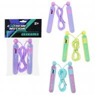 Скакалка Shantou з лічильником JR2212