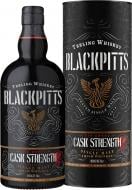 Віскі Teeling Blackpitts Cask Strength 0,7 л