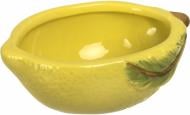 Піала Fiora Lemon 10x7x4 см жовтий