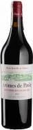 Вино Aromes de Pavie Aromes de Pavie 2016 0,75 л Вино Aromes de Pavie Aromes de Pavie 2016 0,75 л