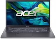 Ноутбук Acer Aspire 17 A17-51M-71DH 17,3" (NX.JHEEU.001) steel gray