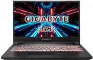 Ноутбук Gigabyte G5 KC 15,6 (G5_KC-5RU1130SD) black