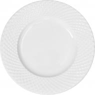 Блюдо круглое Fiora Crystal 31 см