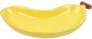 Блюдо сервировочное Fiora Bananа 25,2x9x4 см