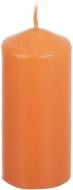 Набор свечей оранжевых 4 шт. Pako-If