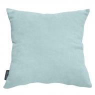 Подушка декоративна Moda 45x45 см світло-блакитний Decora textile
