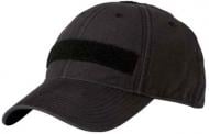 Кепка 5.11 Tactical Name Plate Hat One Size чорний