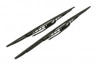 Щетка стеклоочистителя Bosch Twin 725 3397001725 650/550 мм 2 шт.