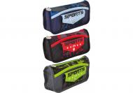 Пенал на молнии мягкий Sport Cool For School