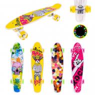 Пенниборд Shantou SC25144 56х15 см в ассортименте