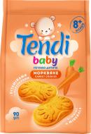 Печиво TENDI BABY Морквяне 90 г