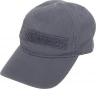 Кепка 5.11 Tactical Name Plate Hat One Size серый