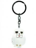 Брелок 3D FSD Abystyle Harry Potter - Keychain 3D Hedwig (ABYKEY287) 