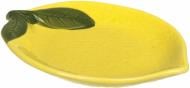 Блюдо сервірувальне Fiora Lemon 15,5х10,8х2 см