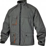 Куртка рабочая Delta plus Northwood  Mach2 р. L NORTHGRGT серый