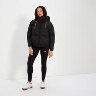 Куртка женская зимняя Ellesse HUCKNALL PADDED JACKET SRT19276011 р.M черная