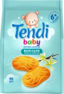 Печиво TENDI BABY Ванільне 90 г