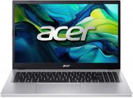 Ноутбук Acer Aspire Go 15 AG15-71P-52HY 15,6" (NX.JDCEU.002) pure silver