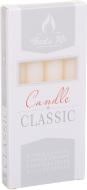 Свеча ароматическая Pako-If ароматизированная Классическая 4 шт.