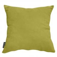 Подушка декоративна Moda 45x45 см оливковий Decora textile
