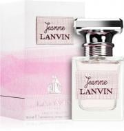 Парфумована вода Lanvin Jeanne 30 мл