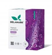 Стиральный порошок для машинной и ручной стирки DeLaMark Professional 3 кг