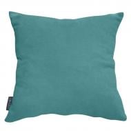 Подушка декоративна Moda 45x45 см світло-бірюзовий Decora textile