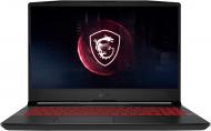 Ноутбук MSI Pulse GL66-11UDK 15,6 (GL6611UDK-479XUA) black