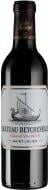 Вино Chateau Beychevelle 2010 0,375 л