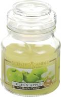 Свеча ароматическая Pako-If в банке зеленое яблоко ТО 205