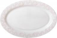 Блюдо овальное Fiora Beauty 35,5 см