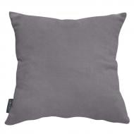 Подушка декоративна Moda 45x45 см світло-сірий Decora textile