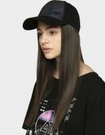 Кепка 4F D4L20-CAD251 S чорний Кепка 4F D4L20-CAD251 S чорний