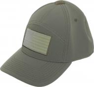 Кепка 5.11 Tactical Operator 2.0 A-Flex Cap L/XL зелений