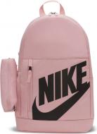 Рюкзак Nike Elemental BA6030-630 рожевий