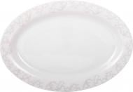 Блюдо овальное Fiora Beauty 32 см
