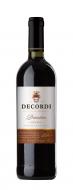Вино Decordi красное сухое Primitivo Puglia 0,75 л Вино Decordi красное сухое Primitivo Puglia 0,75 л