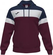 Джемпер Joma CREW IV 101544.673 р. S бордовый