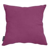 Подушка декоративна Moda 45x45 см фіолетовий Decora textile
