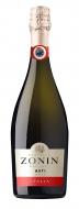 Вино ігристе Zonin біле напівсолодке Asti 0,75 л
