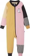 Комбинезон унисекс Reima Moomin Delvis р.110 розовый 516603-4301